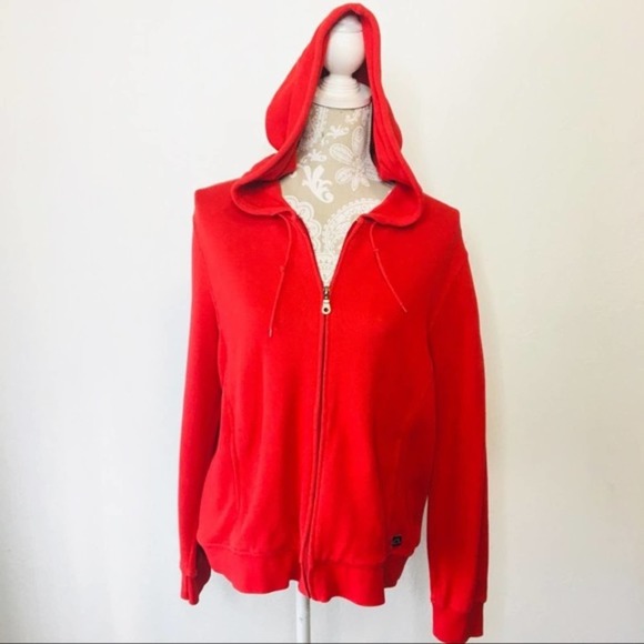 Pendleton Sweaters - Pendleton originals full zip sweater hoodie M 1205